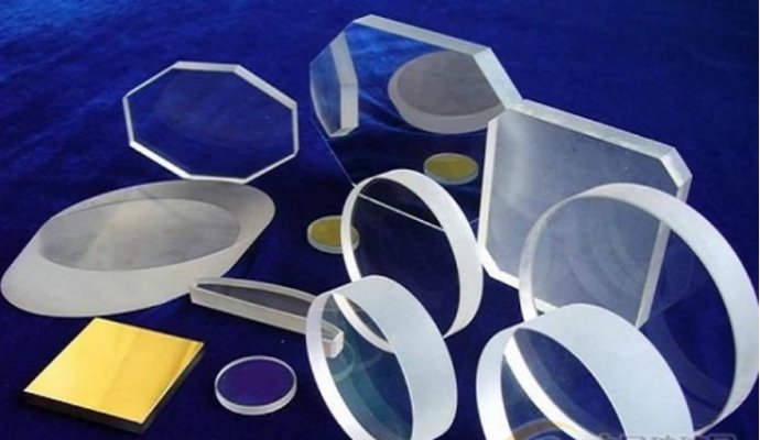 In-depth analysis! 2023 optical glass industry status and challenges